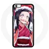 Image de Coque pour Iphone 8 Anime Demon Slayer Kamado Nezuko Le jour de Noël 2023 Maniacase