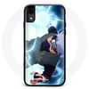 Image de Coque pour Iphone XS Naruto kakashi Hatake Anime Maniacase