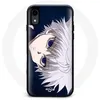 Image de Coque pour Iphone XR Killua Zoldyck Hunter x Hunter Manga Maniacase