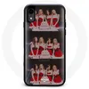 Image de Coque pour Iphone XR BLACKPINK Cadeau de Noël Chanson Last Christmas Maniacase