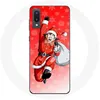 Image de Coque pour Samsung Galaxy A02 Anime Son goku dragon ball Le jour de Noël 2023 Maniacase