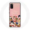 Image de Coque pour Samsung Galaxy S20 Plus Demon slayer merry christmas affiche Anime Manga Maniacase