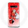 Image de Coque pour Samsung Galaxy S10 Anime Son goku dragon ball Le jour de Noël 2023 Maniacase