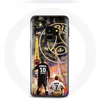 Image de Coque pour Samsung Galaxy S9 Plus PSG Neymar et Mbappé Joyeux noël Maniacase