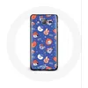 Image de Coque pour Samsung Galaxy J5 2016 BTS Bangtan Sonyeondan BT21 Noël 2023 Maniacase