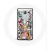 Image de Coque pour Samsung Galaxy J5 2016 Naruto Christmas Day Anime Manga Maniacase