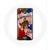 Image de Coque pour Samsung Galaxy J5 2016 Hunter x Hunter Gon Freecss et Killua Zoldyck Christmas Day Anime Manga Maniacase