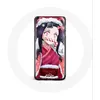 Image de Coque pour Samsung Galaxy J3 Anime Demon Slayer Kamado Nezuko Le jour de Noël 2023 Maniacase