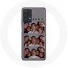 Image de Coque pour samsung galaxy A32 5G Friends Selfie Série Maniacase