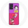 Image de Coque pour Samsung Galaxy A32 5G BTS BT21 Cooky Et Tata Bangtan V Et Jungkook Fanart Maniacase