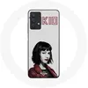Image de Coque pour Samsung Galaxy A32 5G La casa de papel Tokyo Fanart Maniacase