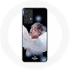 Image de Coque pour Samsung Galaxy A32 5G BTS Jimin Pratique de danse Maniacase
