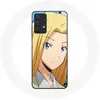 Image de Coque pour Samsung Galaxy A32 5G Nakamura Rio Manga Assassination Classroom Poster Maniacase