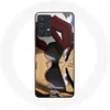 Image de Coque pour Samsung Galaxy A32 5G Blast One Punch Man Manga Maniacase