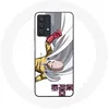Image de Coque pour Samsung Galaxy A32 5G Saitama One Punch Man Anime Affiche Maniacase
