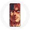 Image de Coque pour Samsung Galaxy A32 5G Shanks One Piece Anime Maniacase
