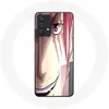 Image de Coque pour Samsung Galaxy A32 5G Série Shanks One Piece Manga Maniacase