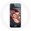 Image de Coque pour Samsung Galaxy A32 5G Série Shanks One Piece Maniacase