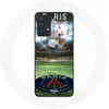 Image de Coque pour samsung galaxy A32 5G Paris Saint Germain PSG Foot Match Maniacase
