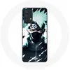 Image de Coque pour samsung galaxy A32 5G Naruto kakashi Hatake Fanart Maniacase