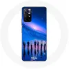 Image de Coque pour Xiaomi Redmi Note 11s 5G Bangtan Sonyeondan BTS World Tour 2022 Maniacase