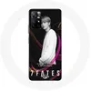 Image de Coque pour Xiaomi Redmi Note 11s 5G Bangtan Sonyeondan 7 Fates Chakho Avec BTS Suga Concept Photo Maniacase