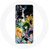 Image de Coque pour Xiaomi Redmi Note 11s 5G Les Chevaliers du Zodiaque Anime Culte Saint Seiya Anime Manga Maniacase