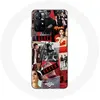 Image de Coque pour Xiaomi Redmi Note 11s 5G Elite Saison 5 Affiche Personnages Maniacase