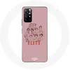 Image de Coque pour Xiaomi Redmi Note 11s 5G Elite Saison 5 Affiche personnages Fanart Logo Maniacase