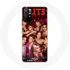 Image de Coque pour Xiaomi Redmi Note 11s 5G Elite série saison 5 equipages les couples d'acteurs Maniacase