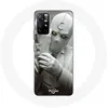 Image de Coque pour Xiaomi Redmi Note 11s 5G Moon Knight Batman Affiche Nouvelle Série 2022 Maniacase