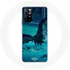 Image de Coque pour Xiaomi Redmi Note 11s 5G Ozark Saison 4 Episode 1 aigle Teaser Maniacase