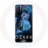 Image de Coque pour Xiaomi Redmi Note 11s 5G Ozark Série Saison 4 Affiche wendy byrde et marty byrde Maniacase