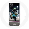 Image de Coque pour Xiaomi Redmi Note 11s 5G Valentino Rossi Pilote de vitesse motoGP Maniacase