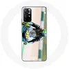 Image de Coque pour Xiaomi Redmi Note 11s 5G Valentino Rossi Pilote de vitesse champion du monde Maniacase