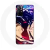 Image de Coque pour Xiaomi Redmi Note 11s 5G Blast One Punch Man Maniacase