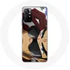 Image de Coque pour Xiaomi Redmi Note 11s 5G Blast One Punch Man Manga Maniacase