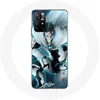 Image de Coque pour Xiaomi Redmi Note 11s 5G Blast One Punch Man Manga Affiche Maniacase