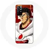 Image de Coque pour Xiaomi Redmi Note 11s 5G Blast One Punch Man Anime Affiche Maniacase