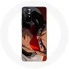 Image de Coque pour Xiaomi Redmi Note 11s 5G Anime Blast One Punch Man Affiche Maniacase