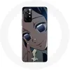 Image de Coque pour Xiaomi Redmi Note 11s 5G Manga Demon Slayer Shinobu Kocho Kimetsu no Yaiba Maniacase