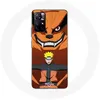 Image de Coque pour Xiaomi Redmi Note 11s 5G Kurama Naruto manga Maniacase