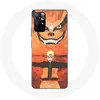 Image de Coque pour Xiaomi Redmi Note 11s 5G Kurama Naruto Manga Affiche Maniacase