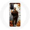 Image de Coque pour Xiaomi Redmi Note 11s 5G Gojo Satoru Jujutsu Kaisen Anime Maniacase