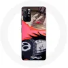 Image de Coque pour Xiaomi Redmi Note 11s 5G Kurapika Et Feitan Hunter x Hunter Anime Maniacase