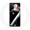 Image de Coque pour Xiaomi Redmi Note 11s 5G Anime Hunter x Hunter Feitan Affiche Maniacase