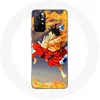 Image de Coque pour Xiaomi Redmi Note 11s 5G Anime Luffy Gear 5 One Piece Maniacase