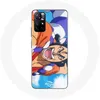 Image de Coque pour Xiaomi Redmi Note 11s 5G One Piece Kozuki Oden Séries Manga Maniacase