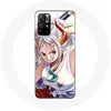 Image de Coque pour Xiaomi Redmi Note 11s 5G Manga Yamato One Piece Affiche Maniacase