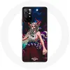 Image de Coque pour Xiaomi Redmi Note 11s 5G Anime Yamato One Piece Affiche Maniacase